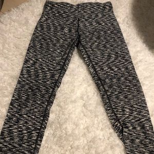 Calvin Klein Performance Quick Dry Leggings
